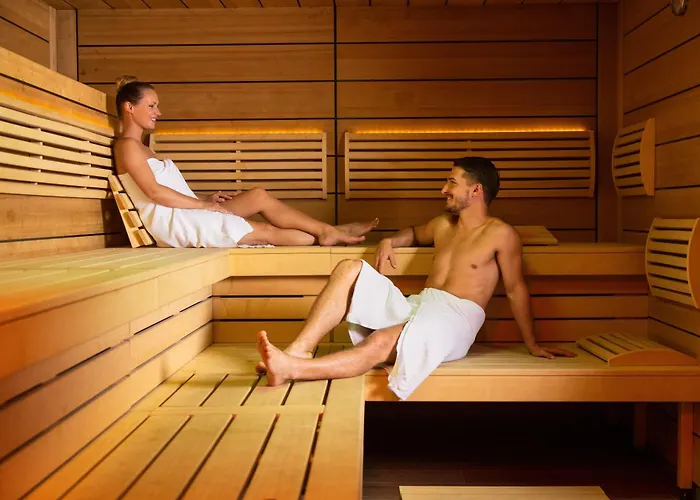 מלון Hilton Costabella And