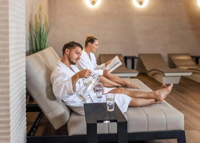 Hilton Costabella And 5* Rijeka