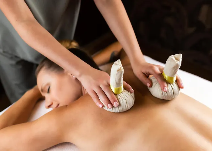 Hilton Costabella And מלון רייקה