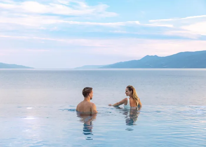 מלון Hilton Costabella And 5*