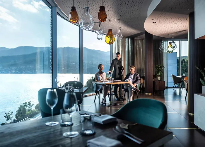 Hilton Costabella And מלון 5*