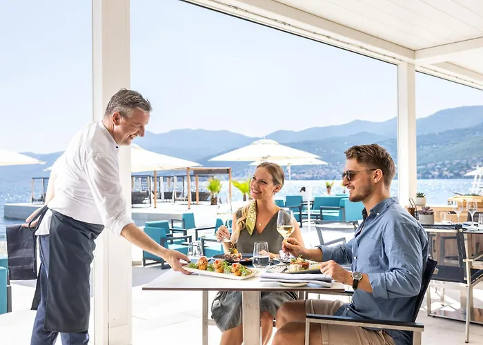 מלון Hilton Costabella And 5*