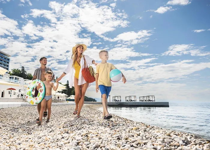 Hilton Costabella And 5* רייקה