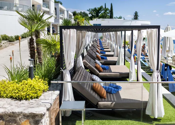 Hotel Hilton Costabella And Rijeka