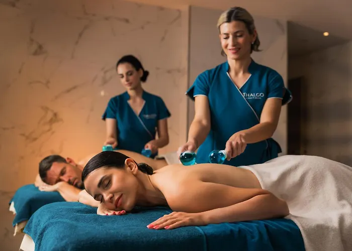 מלון Hilton Costabella And רייקה