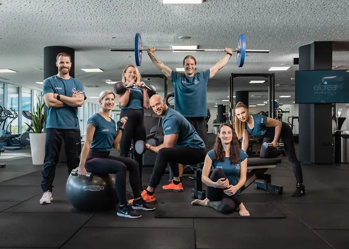 Hilton Costabella And מלון