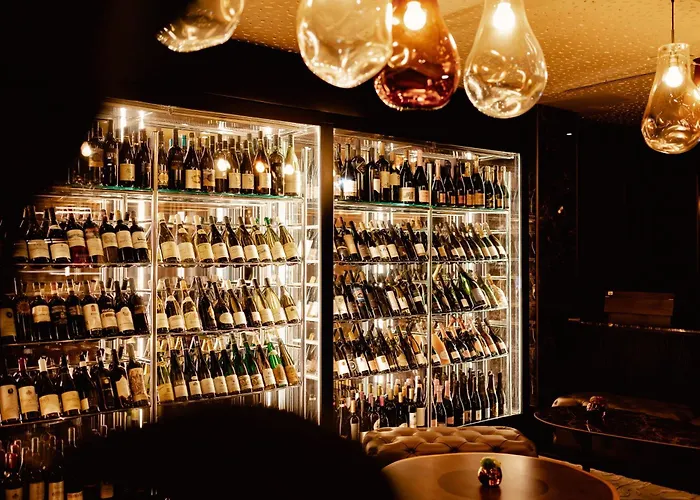 מלון Hilton Costabella And 5*