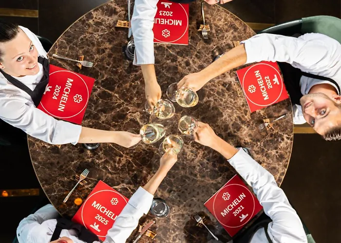 Hilton Costabella And מלון