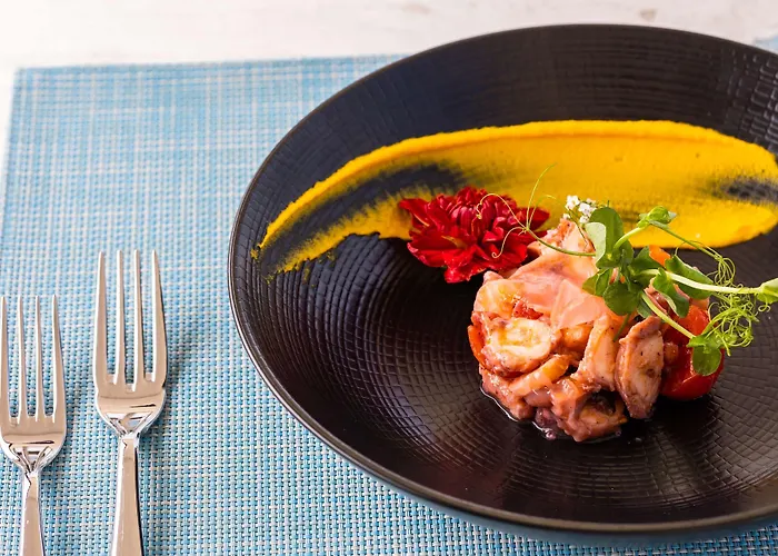 מלון Hilton Costabella And רייקה