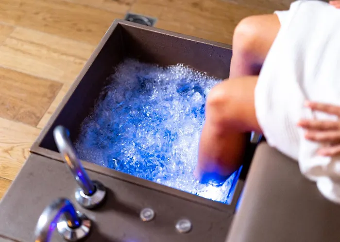 Hilton Costabella And מלון רייקה