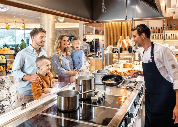 Hilton Costabella And